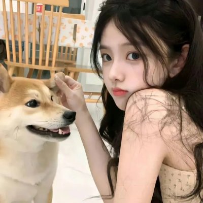 职业替身
